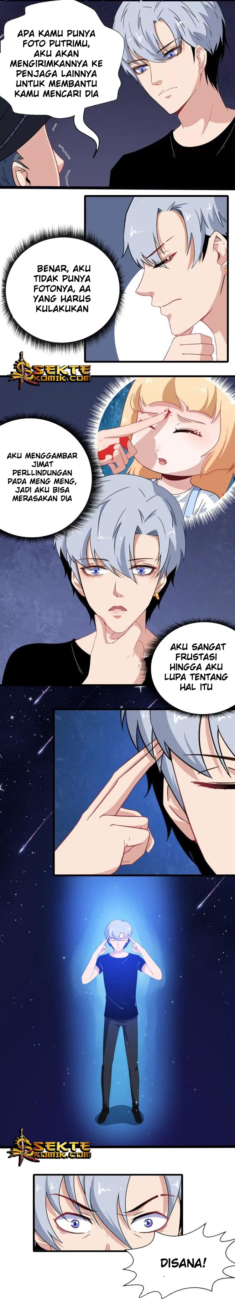 Daddy From Hell Chapter 10 Gambar 15